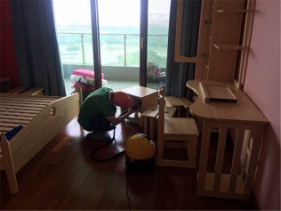常見的室內(nèi)甲醛治理方法哪個是有效的？
