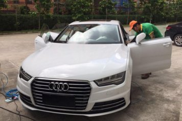 教你一個(gè)新車除甲醛的好辦法