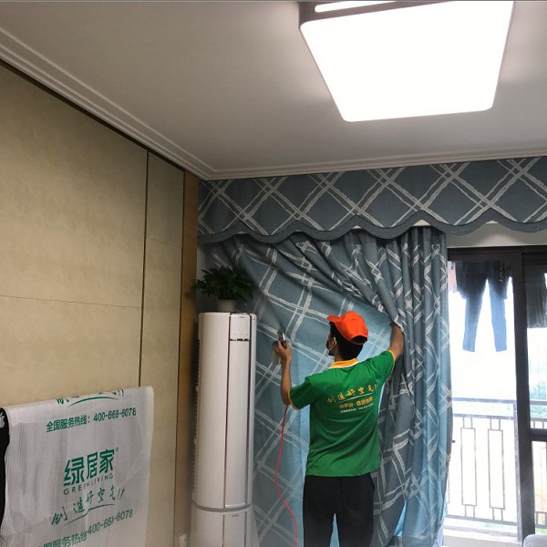 新房除甲醛后為什么還有味道？