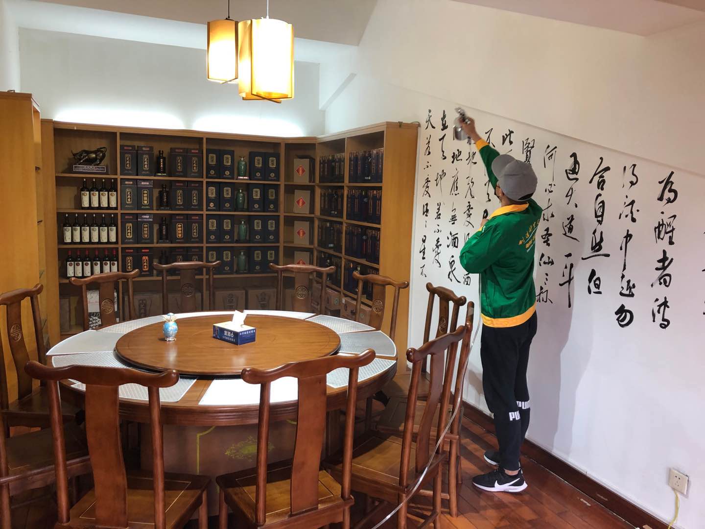 廣州裝修除甲醛公司是如何進(jìn)行室內(nèi)甲醛治理的？