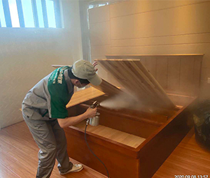新房除甲醛之裝修以后多久才能入??？