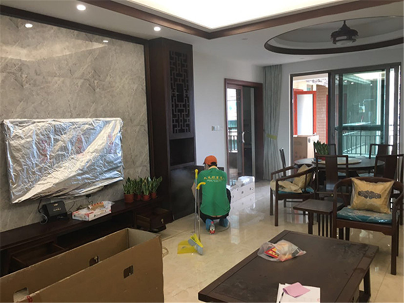 如何判斷新房除甲醛公司是否專業(yè)？