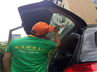車內(nèi)甲醛如何治理？